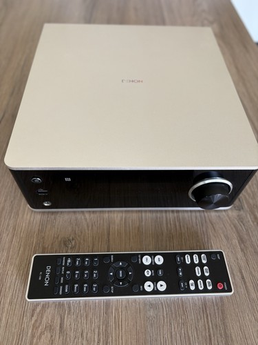Denon dra 100 netzwerk - 100,