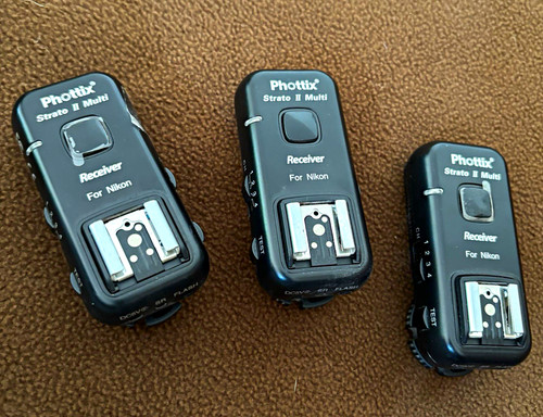 Phottix strato multi - ii,