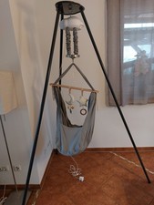 Wunderwiege Federwiege mit