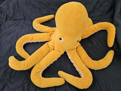 Ikea blavingad krake - blavingad,
