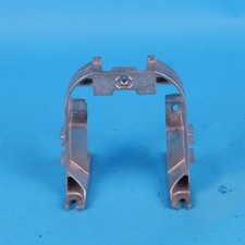 Audi A6 4F C6 Halter Mittelarmlehne 4F0864283 Halterung Mittelkonsole Original