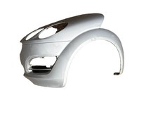 Smart Forfour 454  Kotflügel