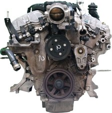 2015 Motor für Cadillac Chevrolet SRX Camaro 3,6 V6 LFX Benzin