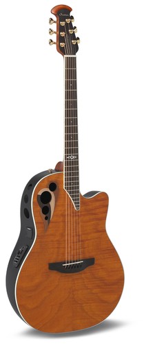 Ovation cdx40p celebrity - ovation, cdx40p-fm-g