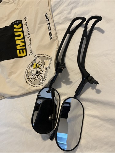 Emuk zusatzaußenspiegel - emuk,