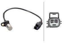 HELLA 6PU 013 122-841 Kurbelwellensensor Impulsgeber für VOLVO V70 II (285)