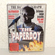 Dvd the paperboy - the, kid