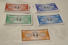Spiel des Lebens 1997 blau