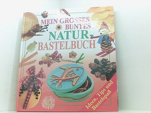 Basteln mit sachen aus - sachen,