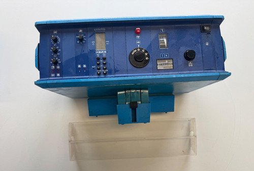 Buderus ecomatic hs3320 - buderus,