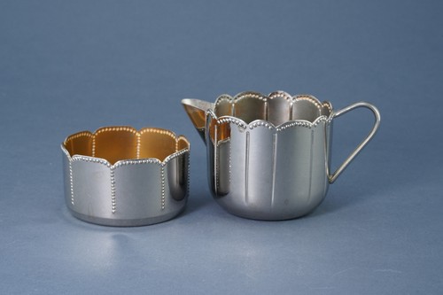 Milch zucker jugendstil - milch, &