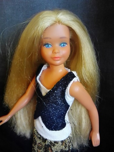 Jahre barbie sun - barbie, gold