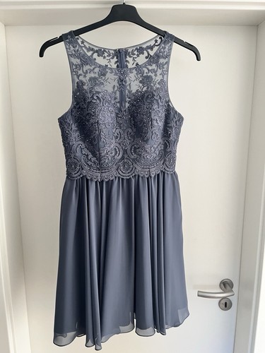 Laona cocktailkleid mit - laona,