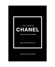 Little book of Chanel [version