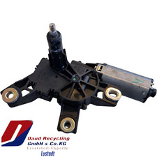 Mercedes-Benz A-Klasse W168 Wischermotor Hinten A1688200442