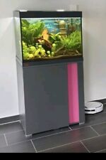 aquarium mit Unterschrank, ohne INHALT EHEIM Aquarium Kombination Vivaline150