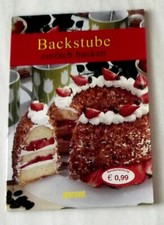 Backstube einfach backen