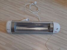 Wickeltisch Heizstrahler Reer