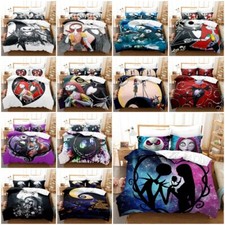 The nightmare before - the,