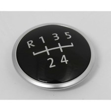 VW T5 T6 Plakette Original