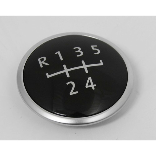 Plakette original - t5, t6