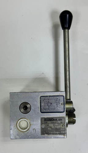 Orsta hydraulik 86 hys - w,