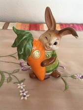 Goebel OSTERN 🥕 Hase