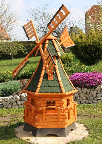 Xxl windmühle - m,