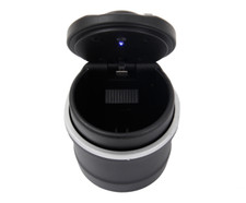 Universal Autoaschenbecher