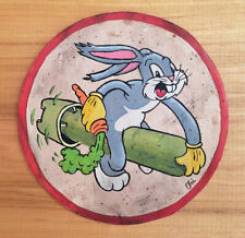 Handbemalter authentischer Air