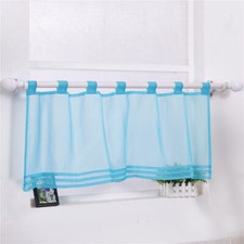 Gardinen Küche Scheibengardinen Modern Fenstergardine Bistrogardine Kinderzimmer