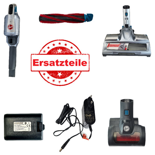Hoover free 500 hydro - h-free,