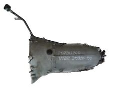 Mercedes W208 CLK 200 A2102707200 722.602 Automatikgetriebe Getriebe Automatik