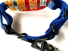 EZYDOG Führleine 2 Karabiner