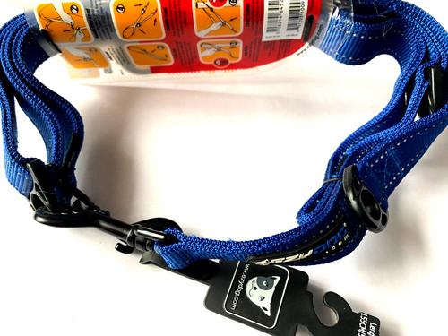 Ezydog führleine karabiner - führleine,