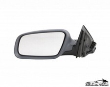 Außenspiegel Links Asph. Ele