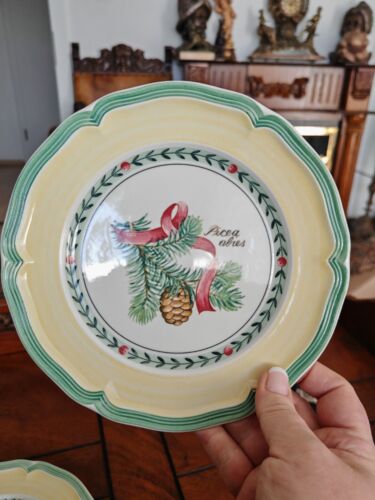 Villeroy boch french - boch, garden