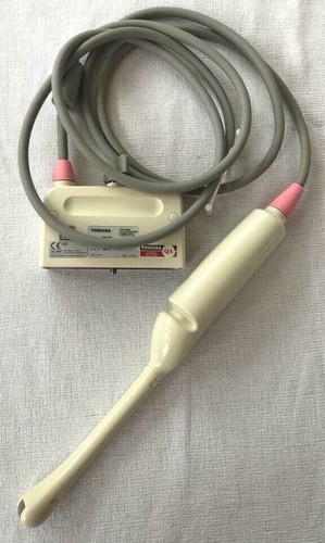 Toshiba pvq 641v ultraschall - toshiba, pvq-641v