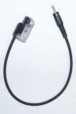 Delkim Nitelite Pro Hanger Bissanzeiger zum Karpfenangeln