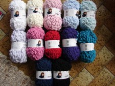 Rico design pompon - rico, mini