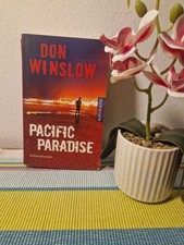 Don winslow pacific - winslow,