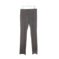 Hose Tagliatore Mehrfarbig 38