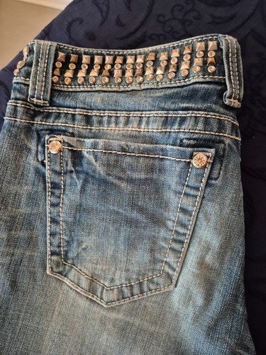 Miss jeans damen - damen, w31