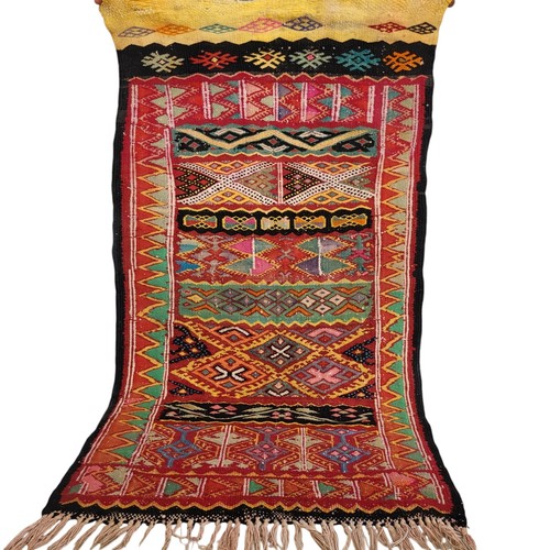 Seltener berber vintage - seltener,