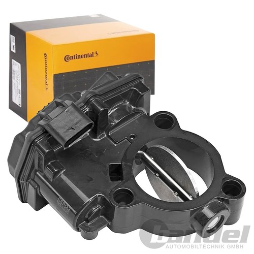 Continental vdo drosselklappe - continental/vdo,
