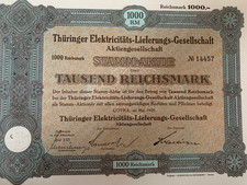 Thüringer