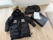 Canada Goose Snow Mantra