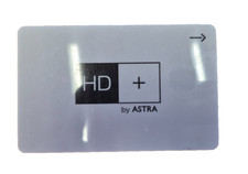 HD+ Karte HD Plus, HD01, ohne