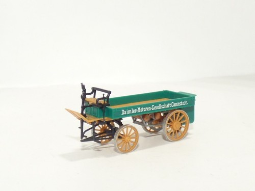 Preiser 38038 daimler - 1:87,
