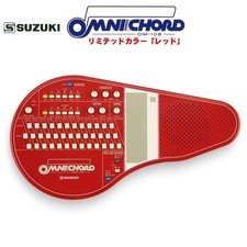 Suzuki omnichord 108 - omnichord, om-108